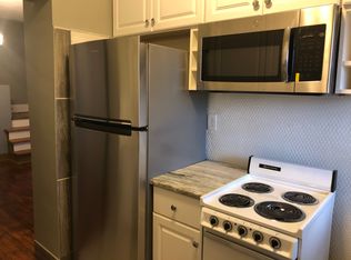 1727 S High St #1727, Columbus, OH 43207