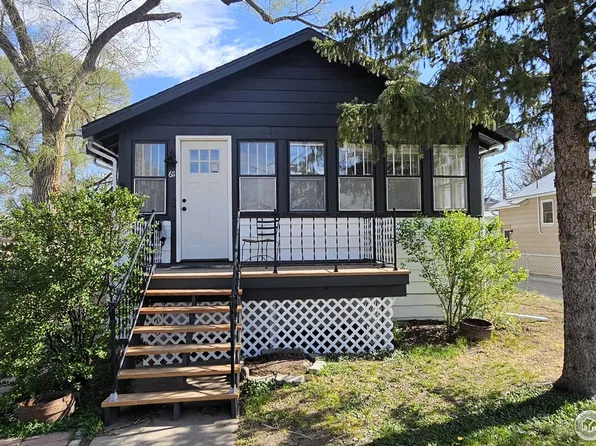 611 Taylor Street, Sterling, CO 80751