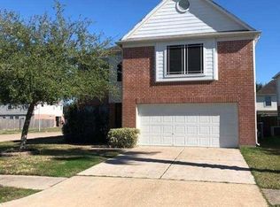 3318 Clipper Winds Way, Houston, TX 77084