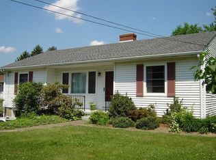 165 Russellton Dorseyville Rd, Cheswick, PA