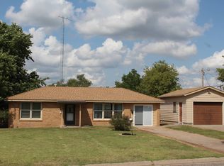 333 W 18th St, Concordia, KS 66901