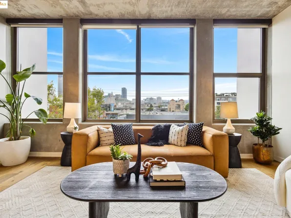 311 2nd St APT 505, Oakland, CA 94607