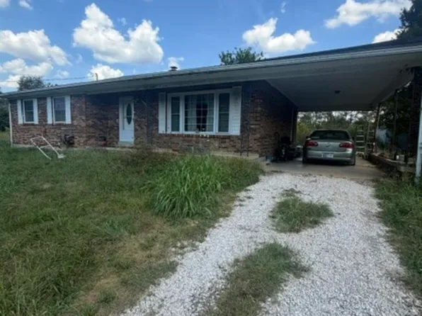 10660 Sonora Hardin Springs Rd, Eastview, KY 42732