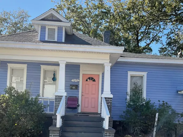 1840 FRANCIS Street, Jacksonville, FL 32209