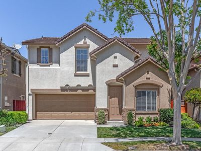 947 Sunbonnet Loop, San Jose, CA, 95125
