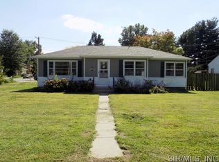 301 Joy Dr, O Fallon, IL 62269