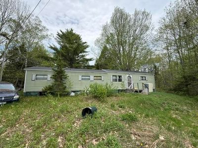 113 Woodland Road, Princeton, ME, 04668