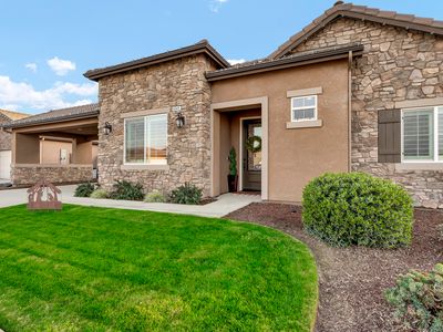 4645 W Prescott Court, Visalia, CA, 93291