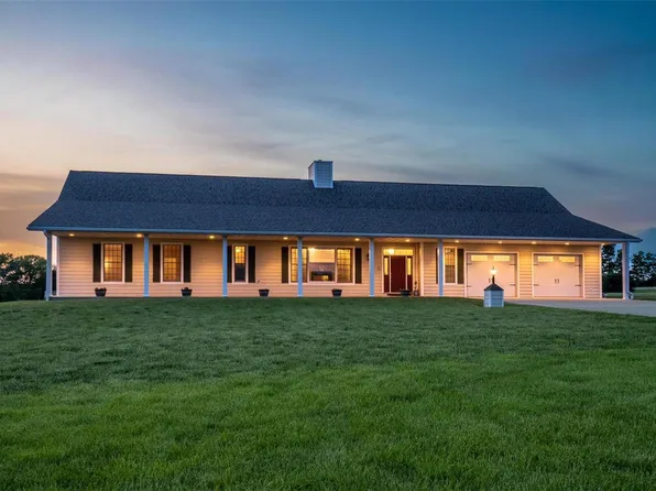 16320 County Road 6120, Newburg, MO 65550