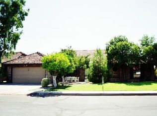 1324 N Pasadena St, Mesa, AZ 85201