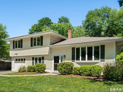 36 Fillow Street, Westport, CT, 06880