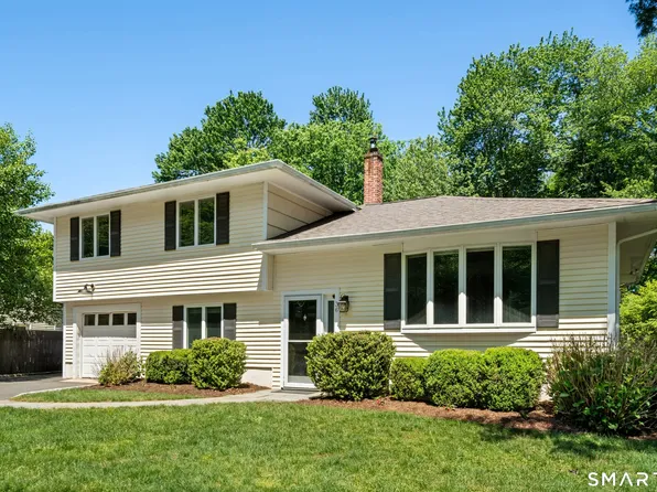 36 Fillow Street, Westport, CT 06880
