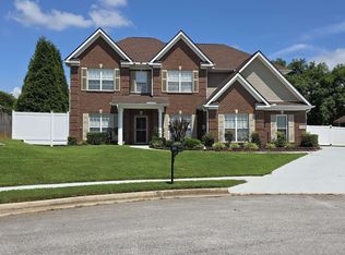 159 Clover Ridge Dr, Madison, AL 35758