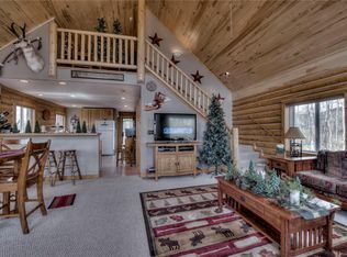 71 Sheep Ridge Rd, Fairplay, CO 80440