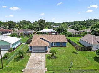 1540 Shelter St NW, Palm Bay, FL 32907