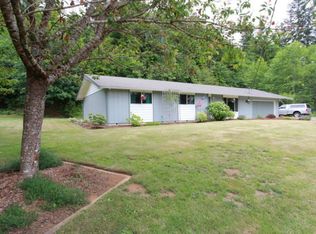 2610 E Hoquiam Rd, Hoquiam, WA 98550