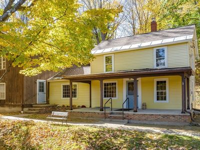 69 Bond St, Conway, MA, 01341