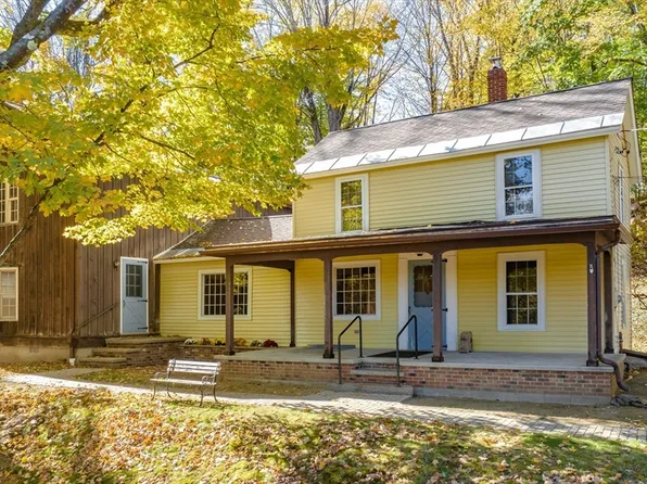 69 Bond St, Conway, MA 01341