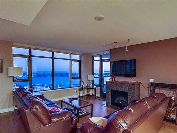 2nd image of 700 W East St Unit 3006