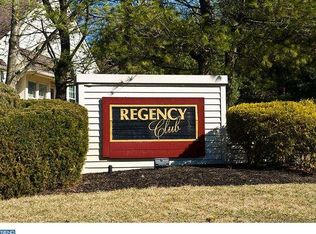 1 Regency Ct, Marlton, NJ 08053