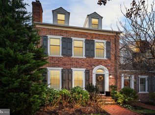 61 Sentinel Rd #121, Washington Crossing, PA 18977