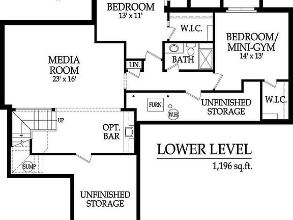 4th image of 7511 Chadwick Ct