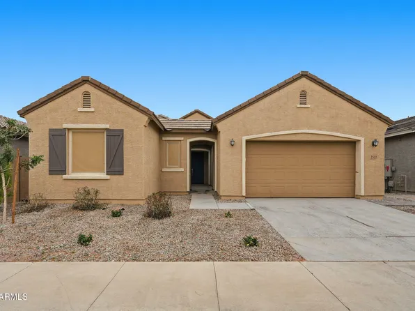 2522 W PECAN Road, Phoenix, AZ 85041