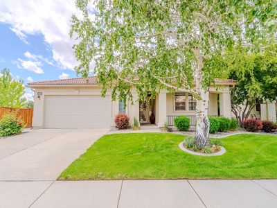 2413 San Remo Dr, Sparks, NV, 89434