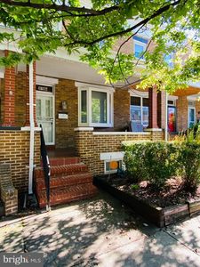 3126 Kenyon Ave, Baltimore, MD, 21213