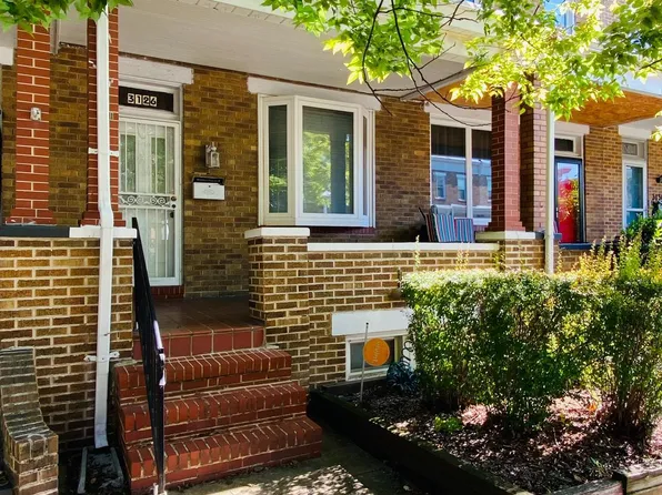 3126 Kenyon Ave, Baltimore, MD 21213