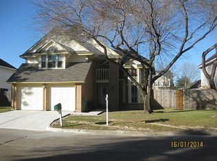 13014 Hollow Brook Dr, Houston, TX 77082