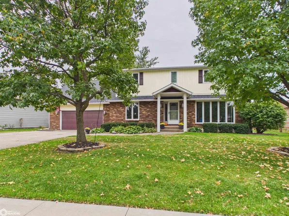 10 Eleanor Dr, Ottumwa, IA 52501