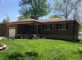 10583 Chelmsford Rd, Cincinnati, OH 45240