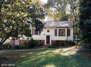 9 Tolson Ln, Stafford, VA 22556
