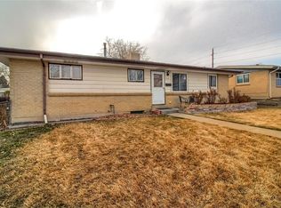 7183 Winona Ct, Westminster, CO 80030