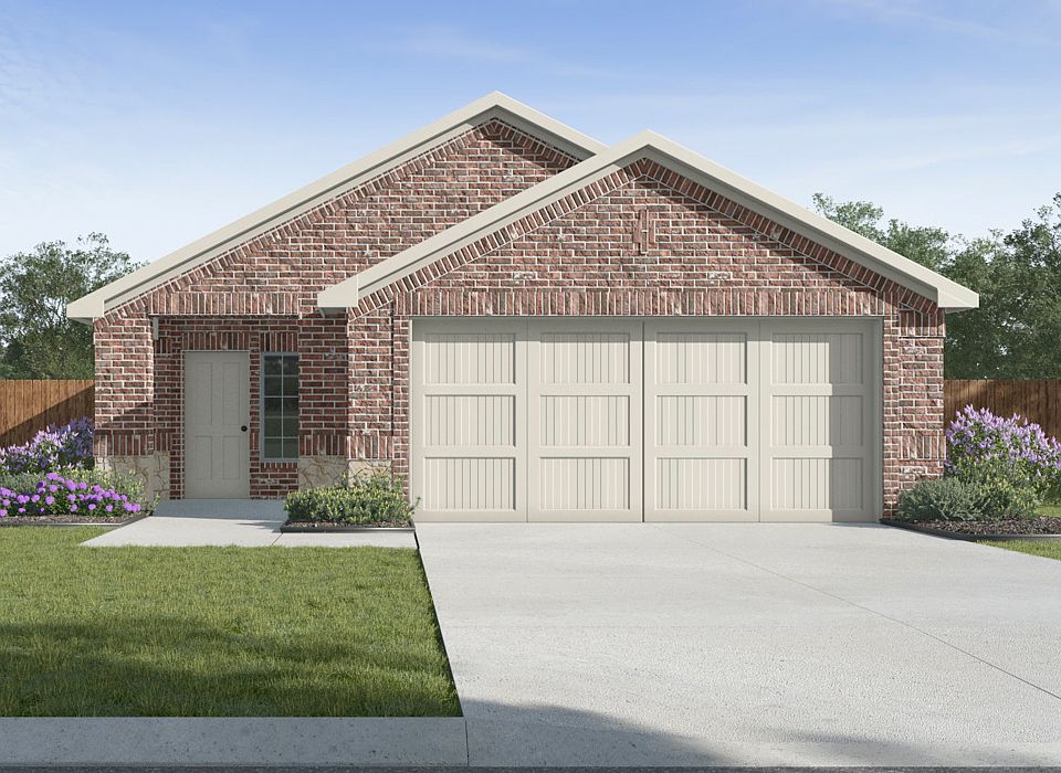 Plan Elevation.