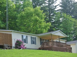 16452 Texas Rd SE, Newark, OH 43056