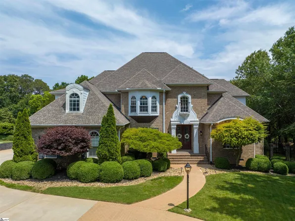 20 Stonebrook Farm Way, Greenville, SC 29615