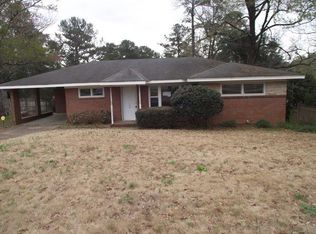 4530 Ritch Haven Rd, Columbus, GA 31909