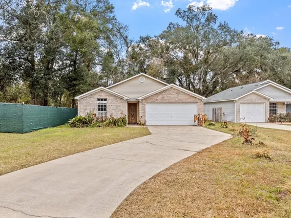 4512 Russells Pond Ln, Tallahassee, FL 32303