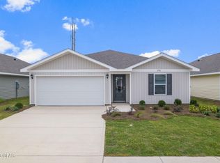 6596 Slabinski Ln, Panama City, FL 32404