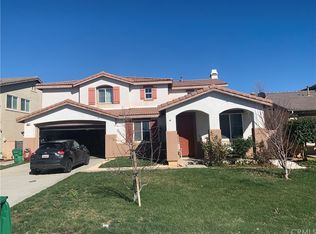60 Cold Spring Ave, Beaumont, CA 92223