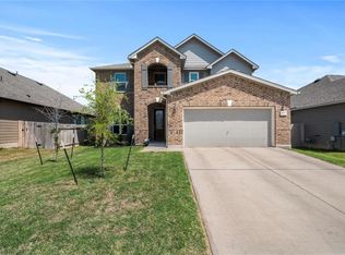 6217 Mantalcino Dr, Round Rock, TX 78665