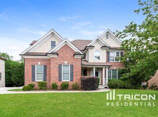 638 Arbor Rdg, Loganville, GA 30052
