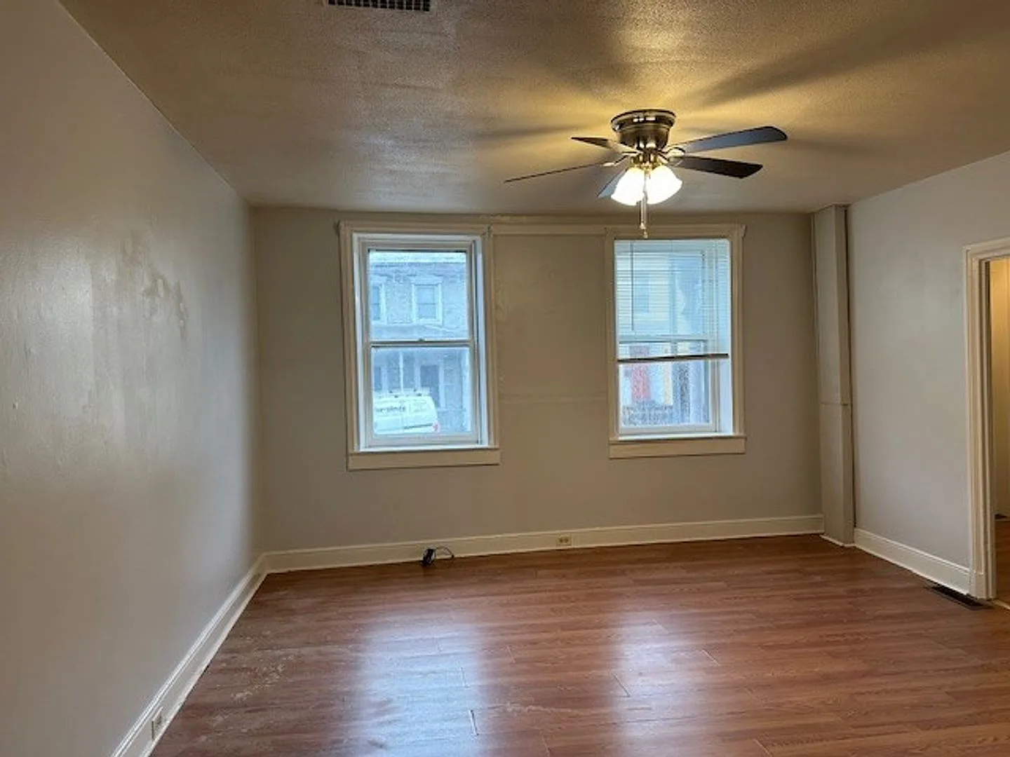 Introducing 2-bedroom, 1.5-bathroom row-home located in Annville Cleona School District of Annvil... — Photo 4