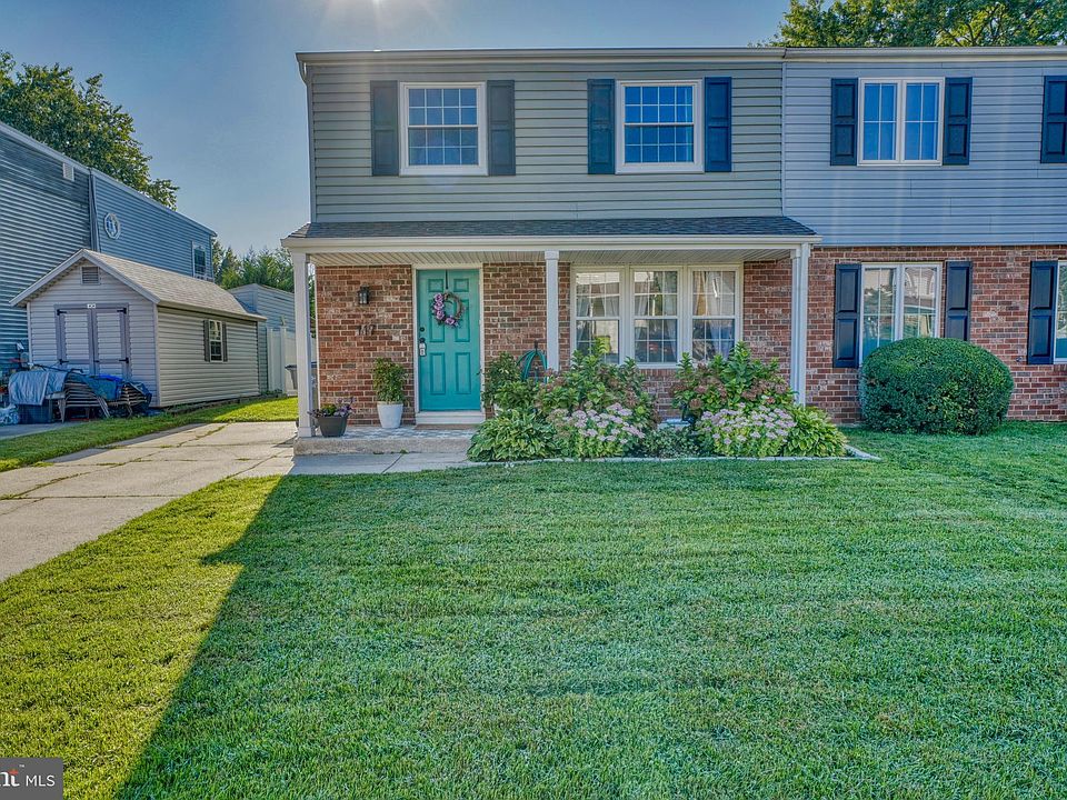 117 Ravenswood Ct, Joppa, MD 21085 Zillow