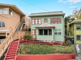 216 Oakland Ave, Oakland, CA 94611