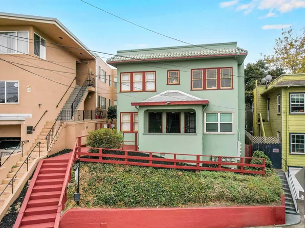 216 Oakland Ave, Oakland, CA 94611