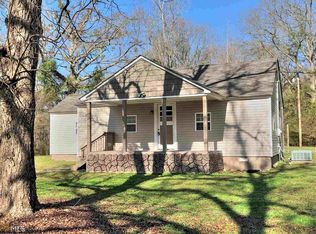 2849 Kings Gap Rd, Hamilton, GA 31811
