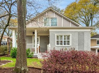 722 Dalerose Ave, Decatur, GA 30030